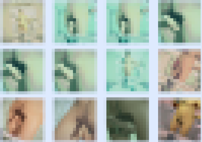 Illustration for article titled Tumblr Porn Ban Leaves Artists And Fans Seeking New Platforms